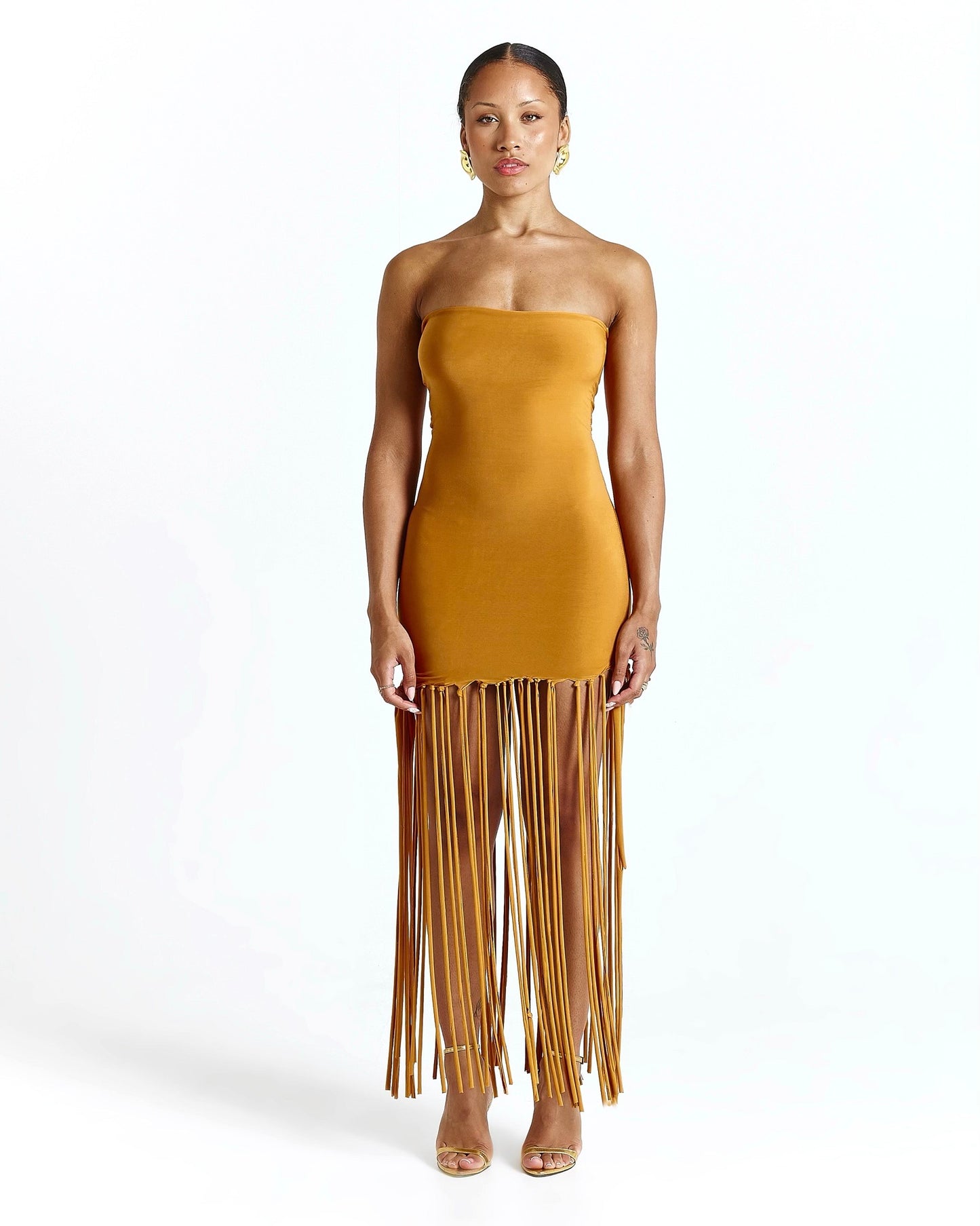 Isla - Saffron