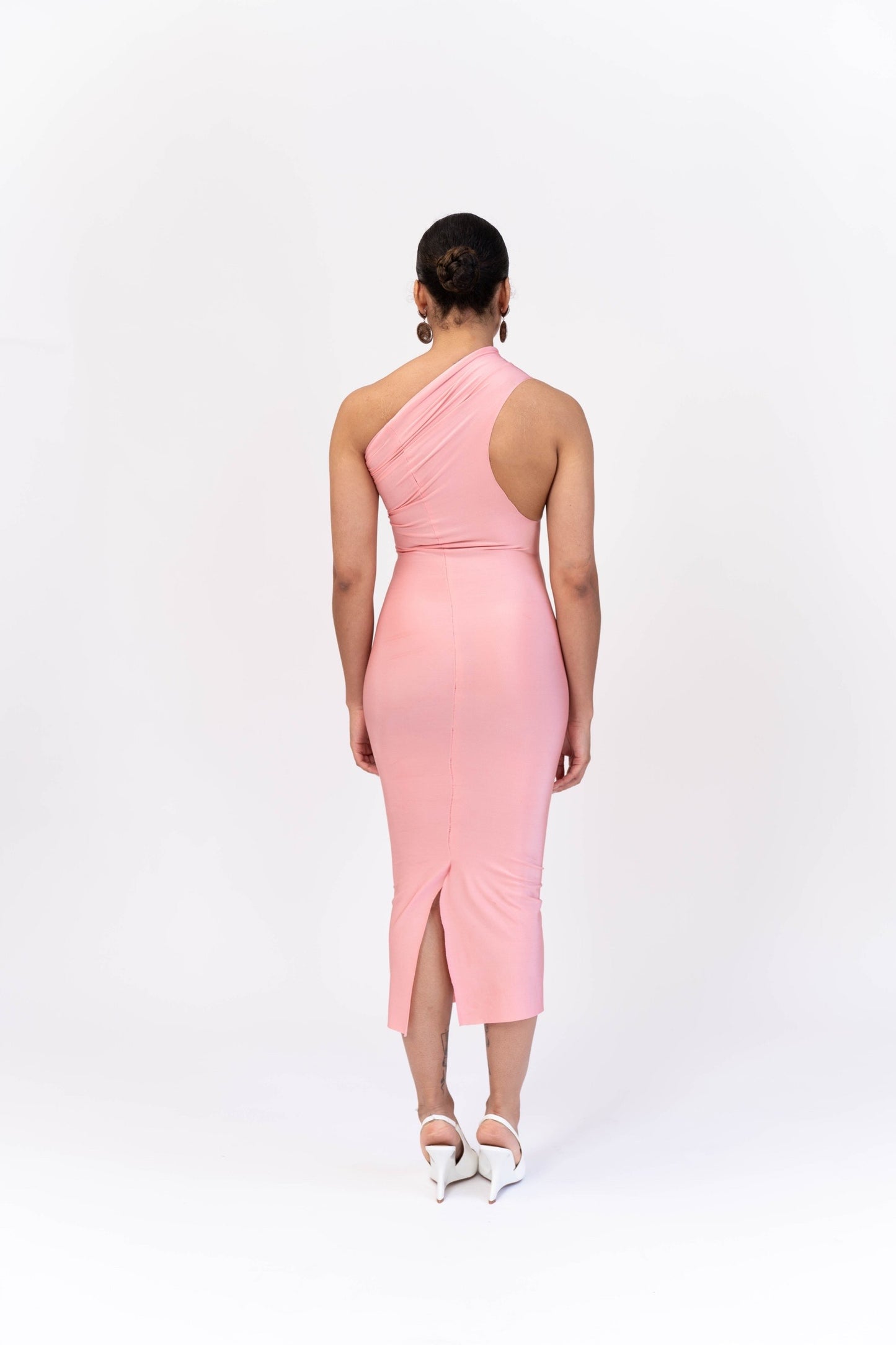 Zafira Dress - Blossom