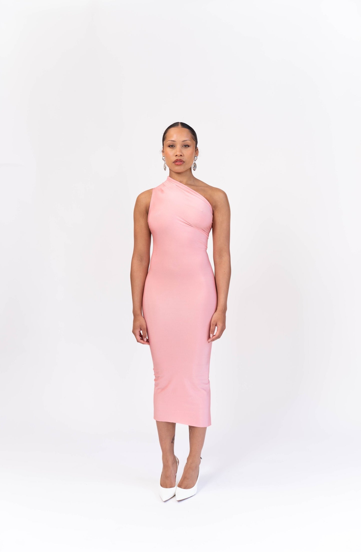 Zafira Dress - Blossom